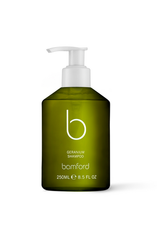 Geranium Shampoo 250ml