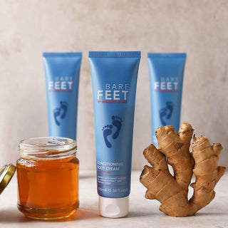 Conditioning Foot Cream 100ml