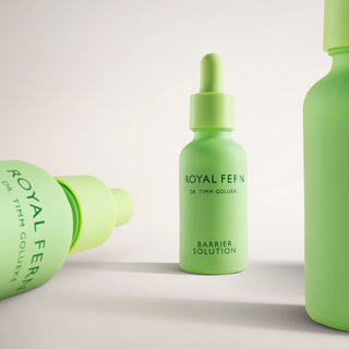 Barrier Solution 30ml