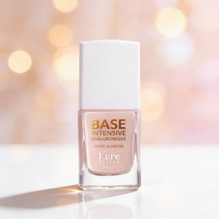 Base Intensive Hyaluronic Base Coat Treatment