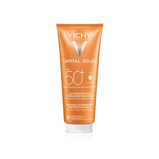 Capital Soleil Face & Body SPF-50 300ml