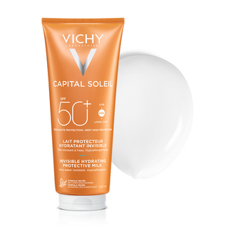 Capital Soleil Face & Body SPF-50 300ml