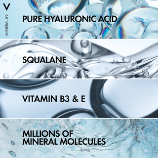 Minéral 89 72Hr Hyaluronic Acid Moisture Boosting Cream 50ml