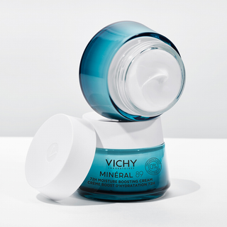 Minéral 89 72Hr Hyaluronic Acid Moisture Boosting Cream 50ml