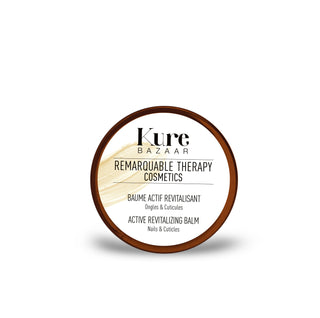 Active Revitalizing Balm (Nails & Cuticles) 15ml