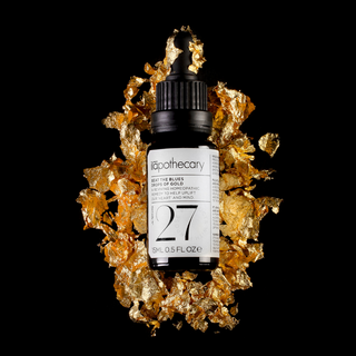 Beat The Blues Drops Of Gold 15ml