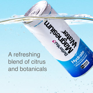 Magnesium Water Hydrate 250ml
