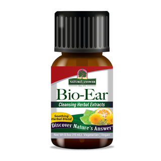 Bio-Ear-Topical Formula 15ml