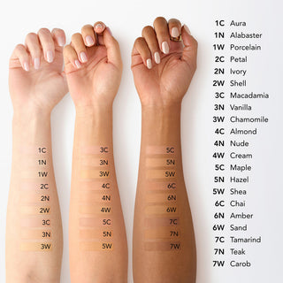 Bio Lifting Concealer Teak 8ml