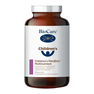 Children's Mindlinx® Complex 60g