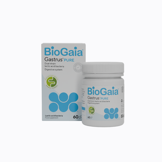 Gastrus Pure 60 Capsule