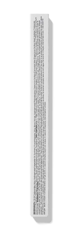 Micro-Classic Easy Fill Brow Pencil - Black Brown 1 Item
