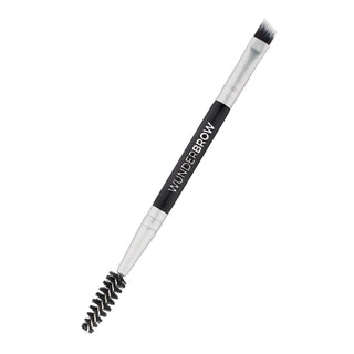 Soft Brow - Define & Fill Powder Duo - Black Brown 1 Item