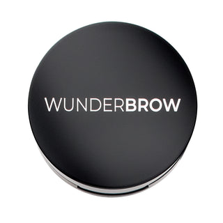 Soft Brow - Define & Fill Powder Duo - Black Brown 1 Item