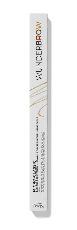 Micro-Classic Easy Fill Brow Pencil - Blonde 1 Item