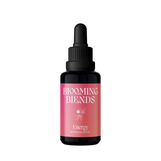 Energy Tincture 30ml