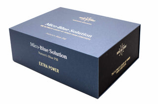 Mico-Blue Solution 32 Item