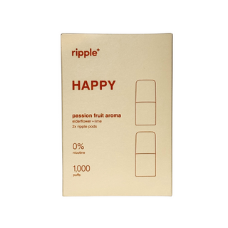 Happy Pods - 1000 puffs
