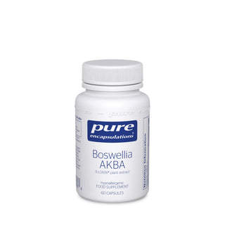 Boswellia Akba 60 Capsules