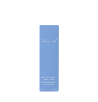 Bakuchiol Miracle Night Serum 30ml