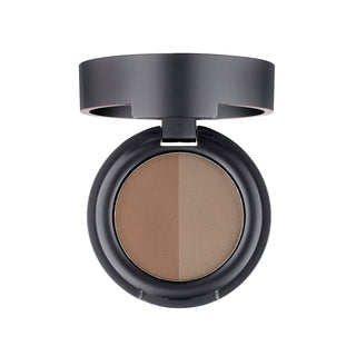 Soft Brow - Define & Fill Powder Duo - Brunette 1 Item