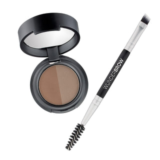 Soft Brow - Define & Fill Powder Duo - Brunette 1 Item