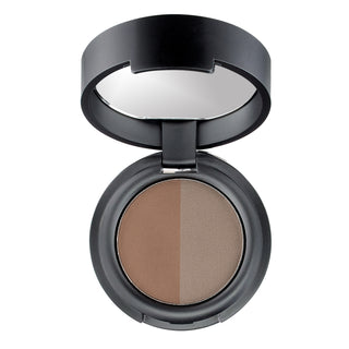 Soft Brow - Define & Fill Powder Duo - Brunette 1 Item