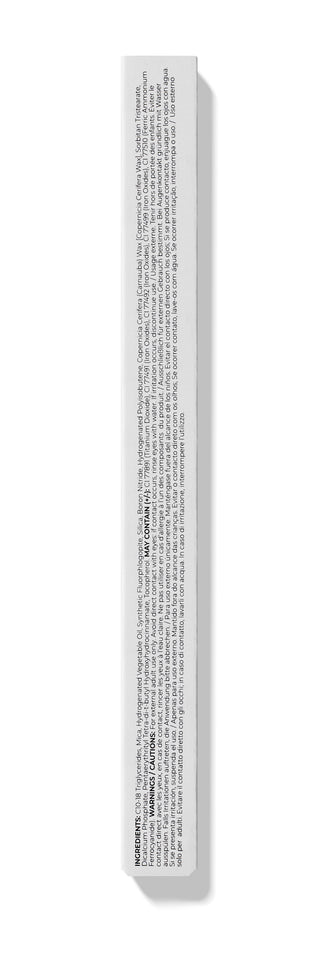Micro-Classic Easy Fill Brow Pencil - Brunette 1 Item