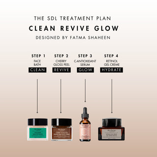 C Antioxidant Glow Serum 30ml