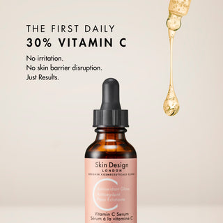 C Antioxidant Glow Serum 30ml