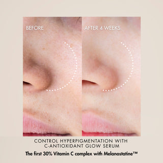 C Antioxidant Glow Serum 30ml