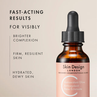 C Antioxidant Glow Serum 30ml
