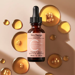 C Antioxidant Glow Serum 30ml