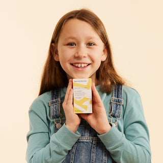 Food-Grown® Child's Daily Multi Nutrient 60 Capsules