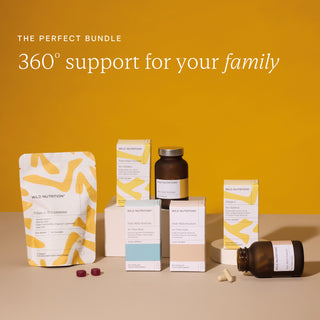 Food-Grown® Omega 3 for Children 30 Capsules