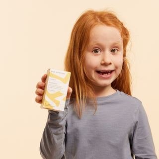 Food-Grown® Omega 3 for Children 30 Capsules