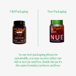 Skin Filter 30 capsules