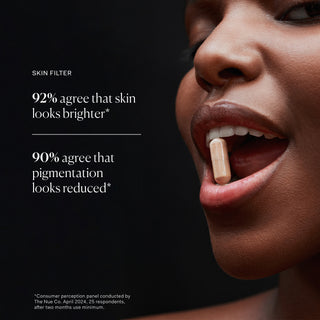 Skin Filter 30 capsules