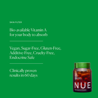 Skin Filter 30 capsules