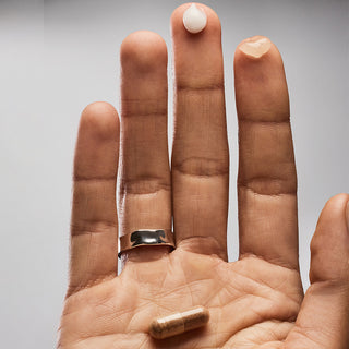 Skin Filter 30 capsules