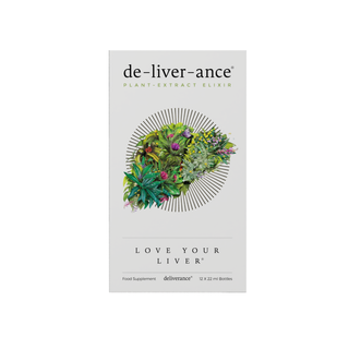 Plant Extract Elixir 12 Doses