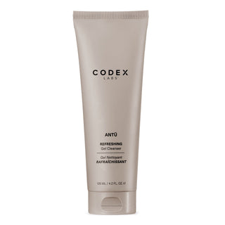 Antu Refreshing Gel Cleanser 125ml
