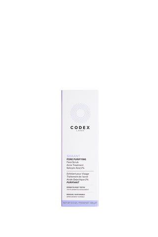 Shaant Pore Purifying Face Scrub 100ml