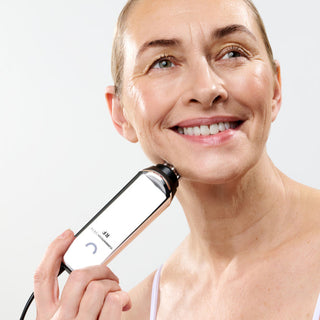 RF Radio Frequency Skin Tightening Device