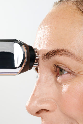 RF Radio Frequency Skin Tightening Device