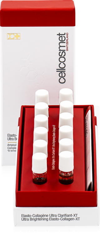 Ultra Brightening Elasto-Collagen-XT 12 x 1.5ml