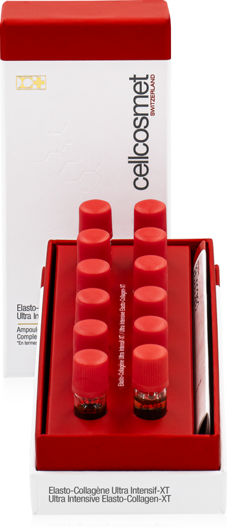 Ultra Intensive Elasto-Collagen-XT 18ml