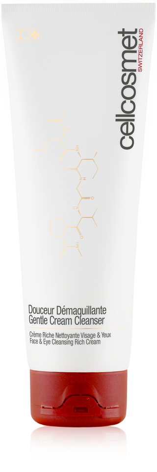 Gentle Cream Cleanser 200ml
