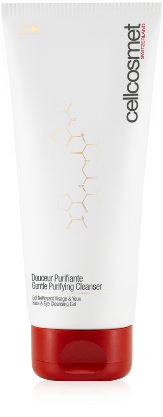 Gentle Purifying Cleanser 200ml