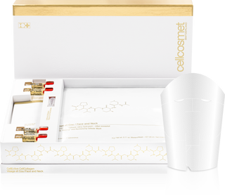 Cellcollagen Face & Neck 6ml